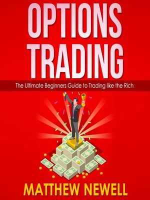 cover image of Options Trading